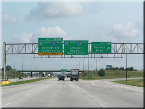 signs