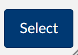 A screenshot of the "select" button in Canvas