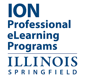 ION Professional eLearning Programs logo