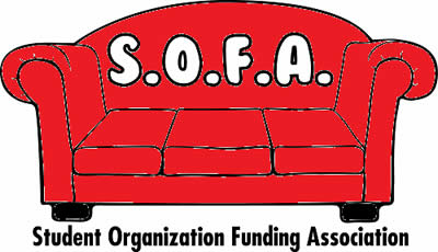 S.O.F.A. logo