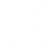 white X/Twitter logo