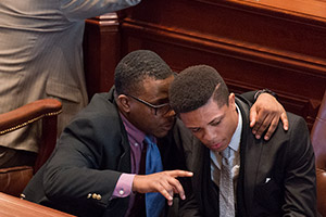 Political Science
