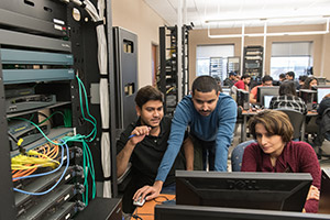 Management Information Studies
