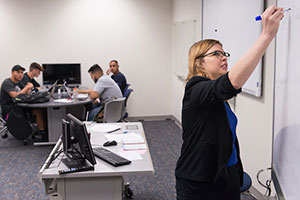 English Teacher Education