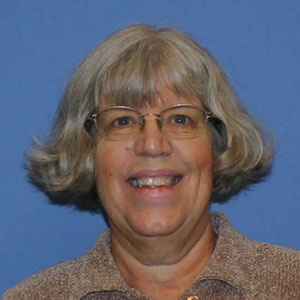 Dr. Hazel Rozema