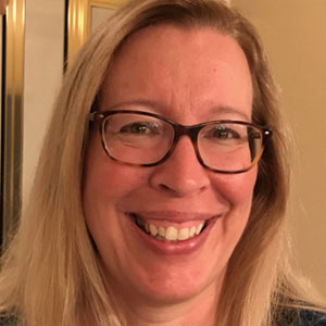 Dr. Karen Reinke