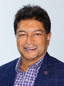 Dean Bhattacharya