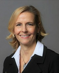 Carmen R Allen