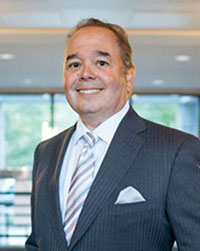 Eugenio “Gene” Fernandez
