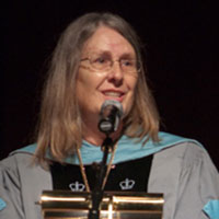 Dr. Karen Swan