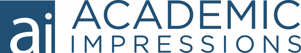 academic impressions logo