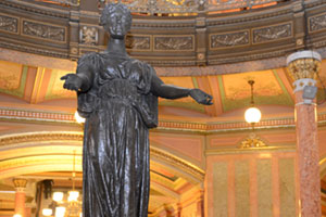 Public & Nonprofit Administration