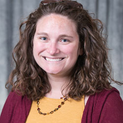 Jillian Briggs