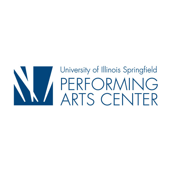 University of Illinois Springfield Performance Arts Center