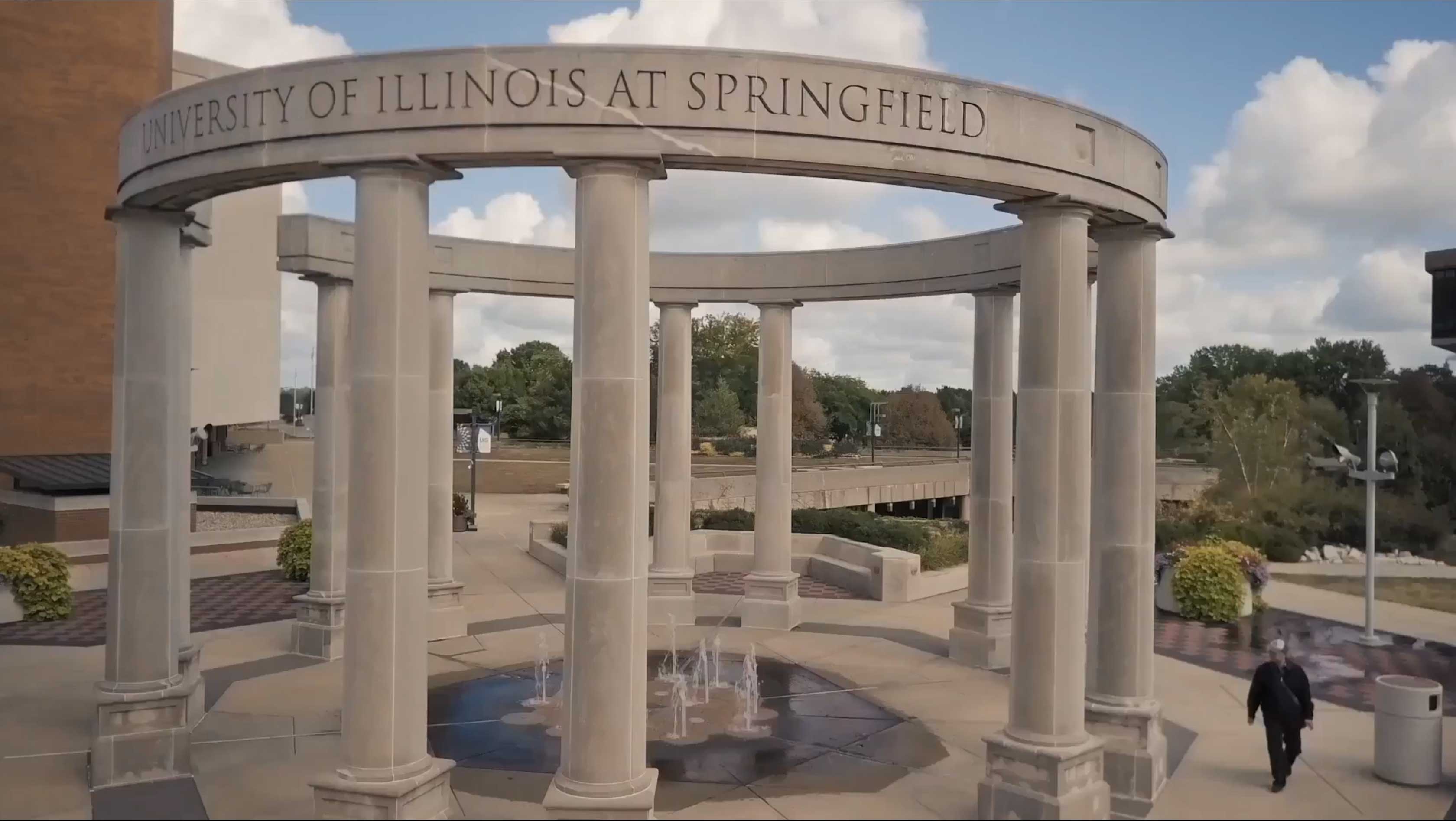 Online Programs  University of Illinois Springfield