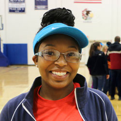 Ahja Howard