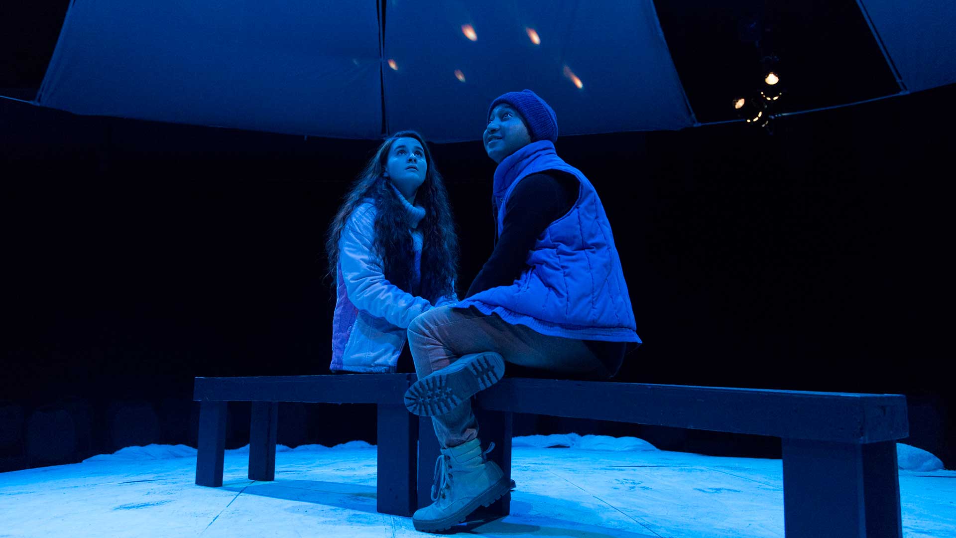 theatre performance