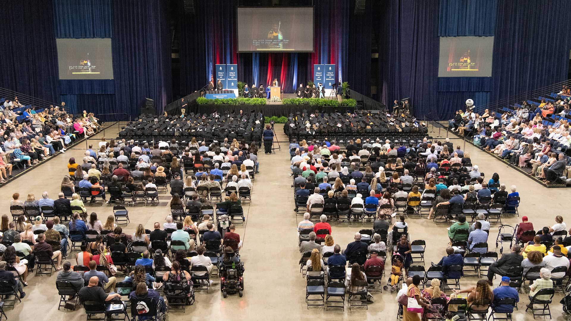 commencement 2022
