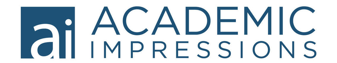 Academic Impressions Logo