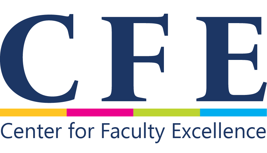 CFE logo