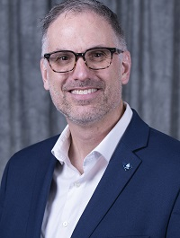 Rob Kerr