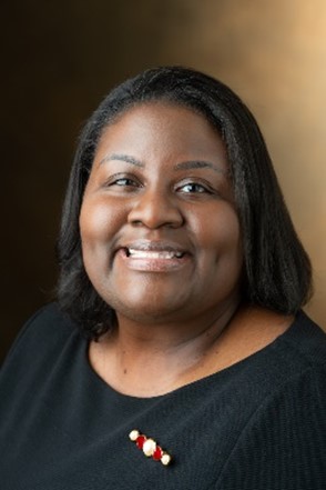 Dr. Jessica Harris
