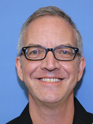 William Kline headshot