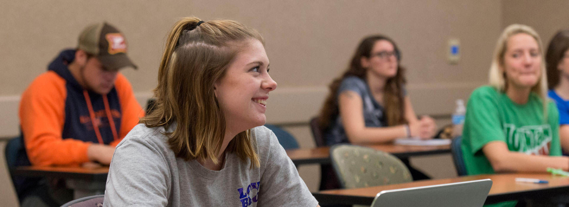 Liberal and Integrated Studies