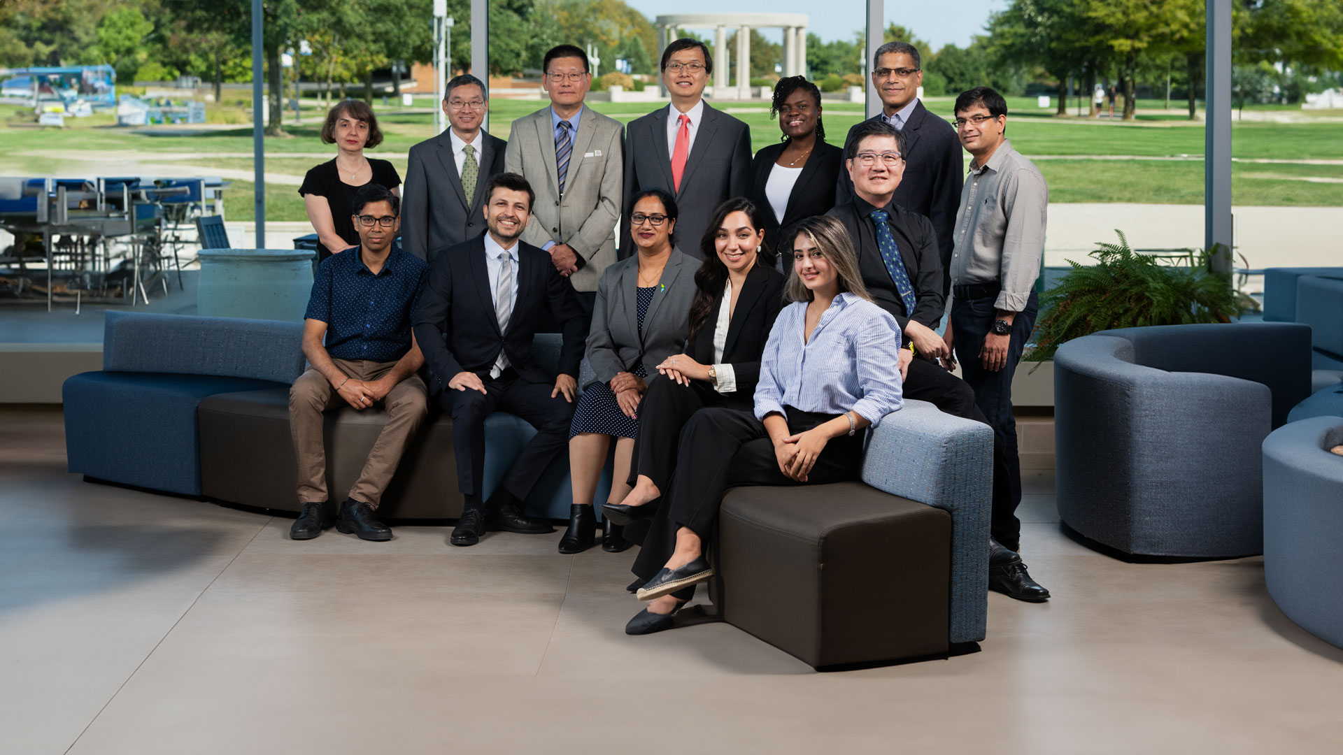 Management Information Systems University of Illinois Springfield