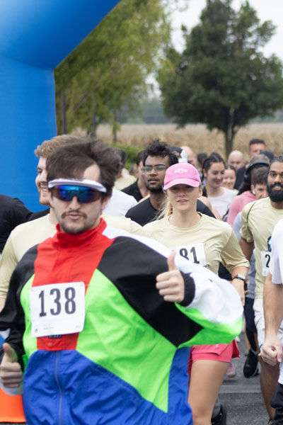 Prairie Stars 5K