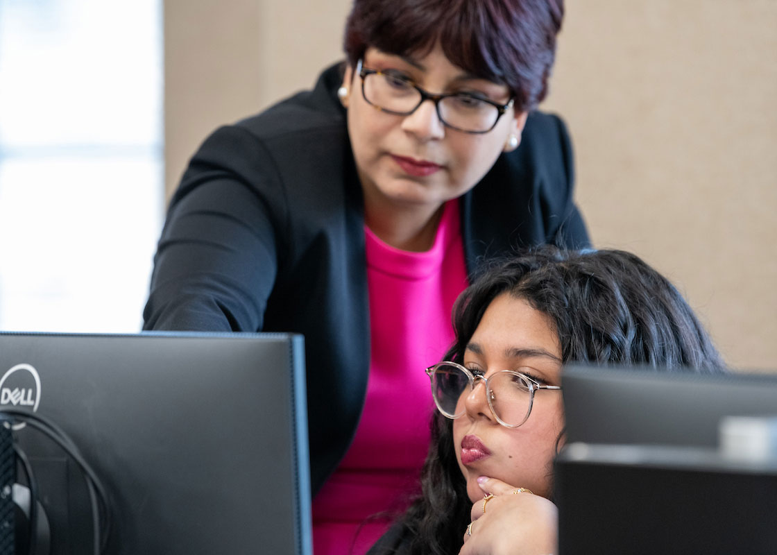 Graduate Assistantships