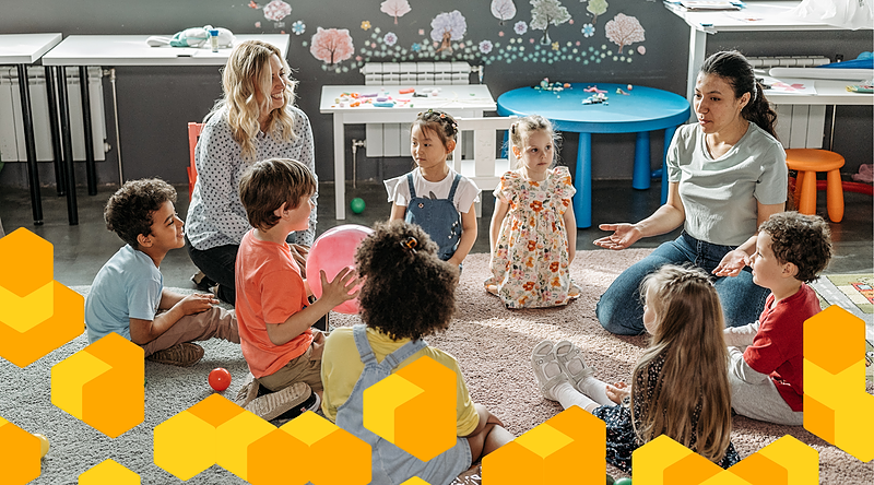 RCM2: Multi-Tiered Learner Supports with AI as a Partner in Inquiry