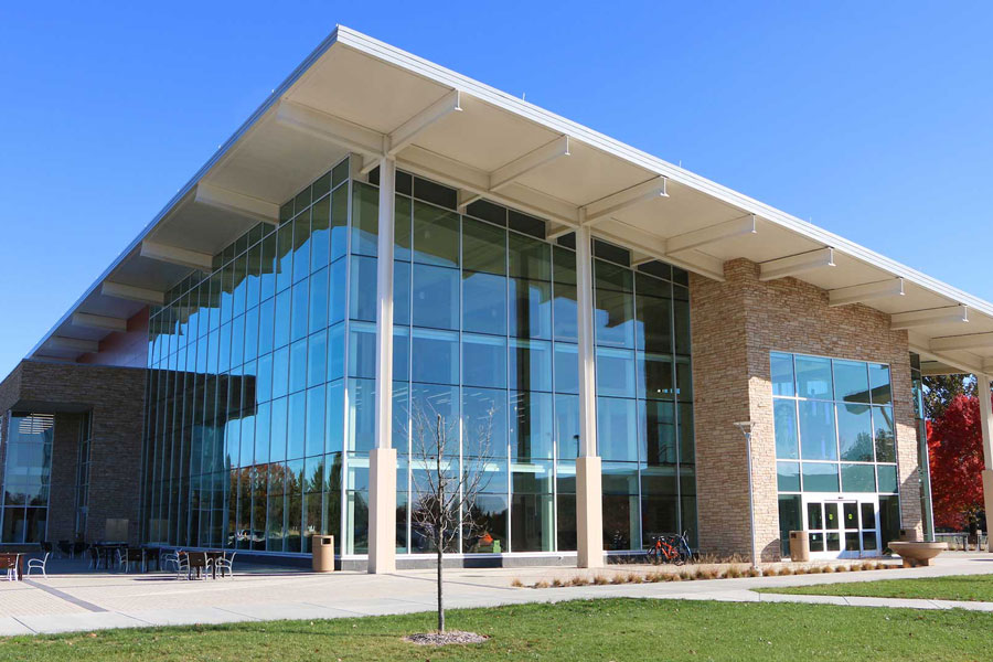 Facilities & Technology
