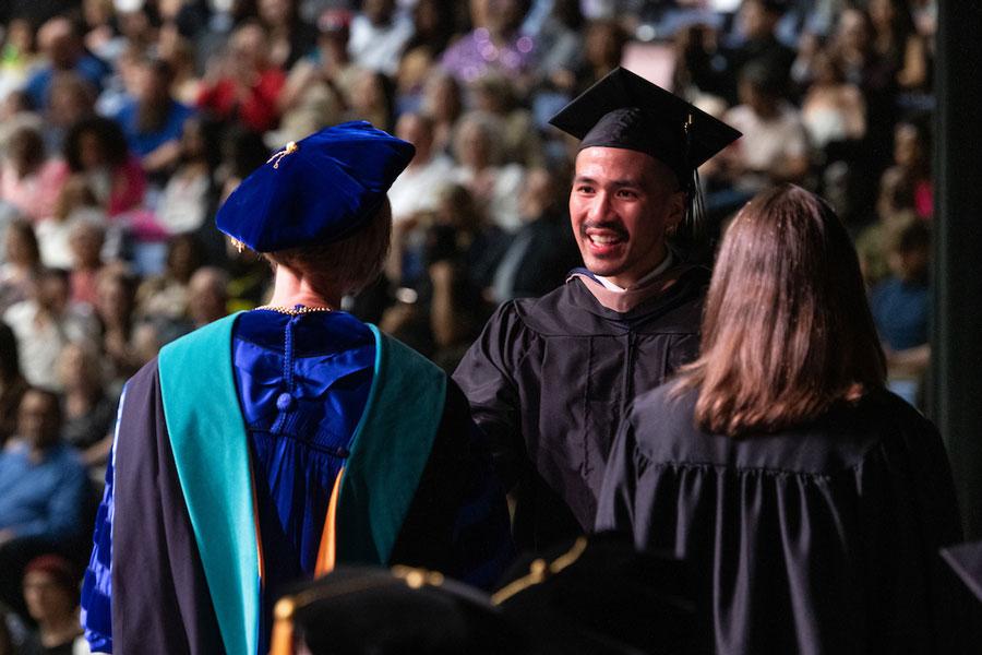 Scholarships
