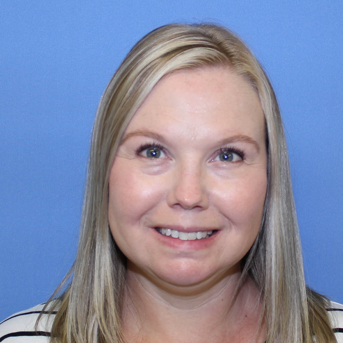 Photo of Angela Tippey