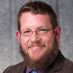 Photo of Clayton Stalter