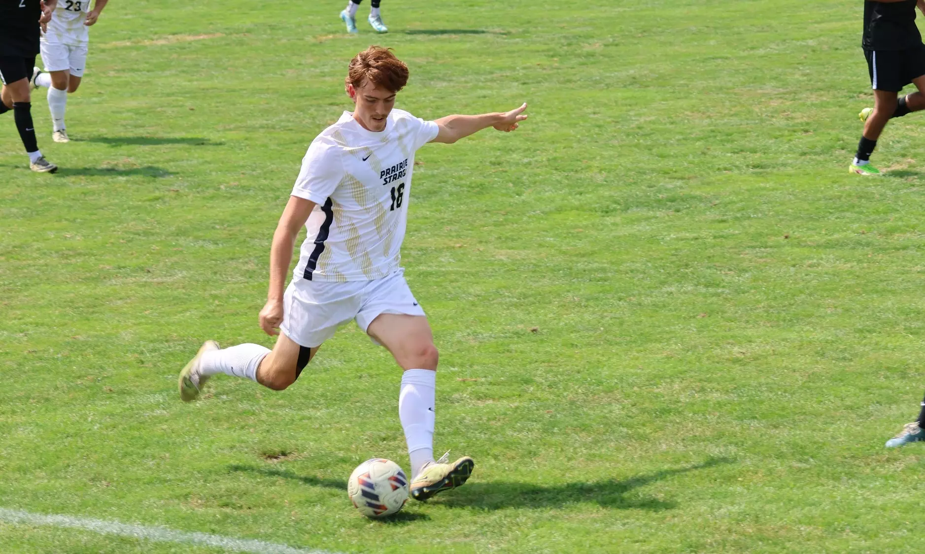 Uis falls to parkside university of illinois springfield