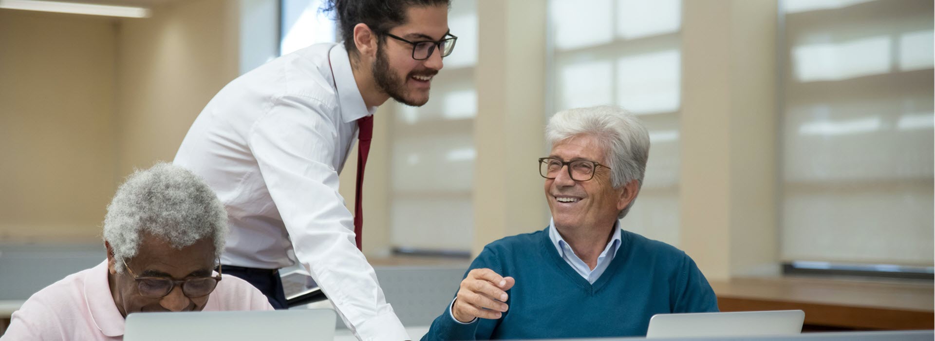 Digital Accessibility for Businesses and Agencies Certificate