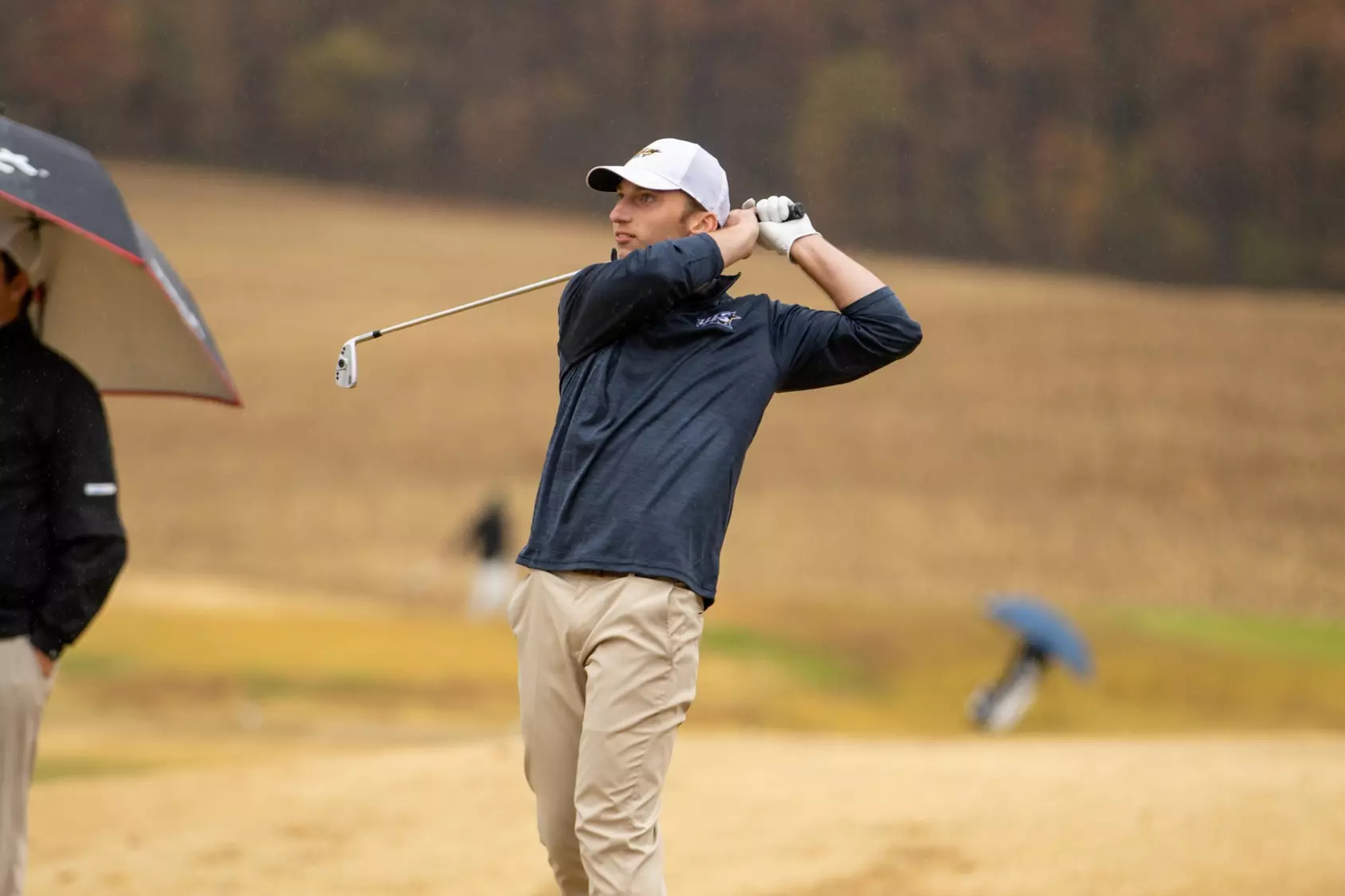 UIS Men s Golf Set for Blueboy Invite in Springfield University of