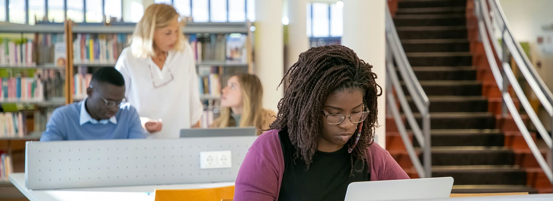 Master Online Teacher Certificate (Support Path)