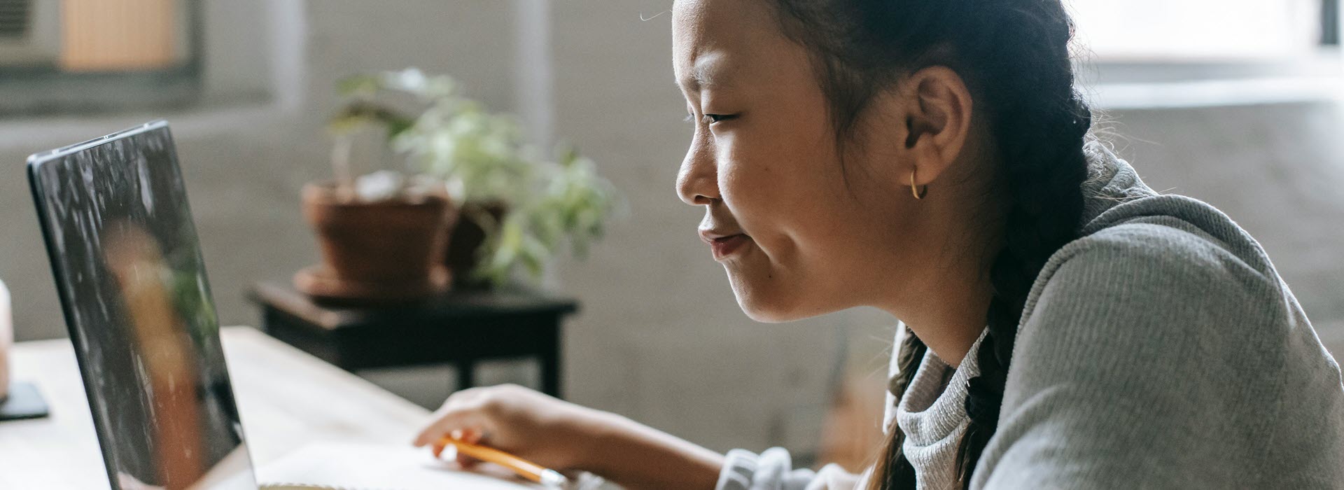 Microcredential: Building an Online Classroom