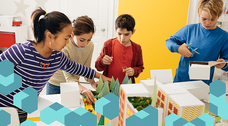 K-12 Micro-credential: AI for Inclusive Classrooms