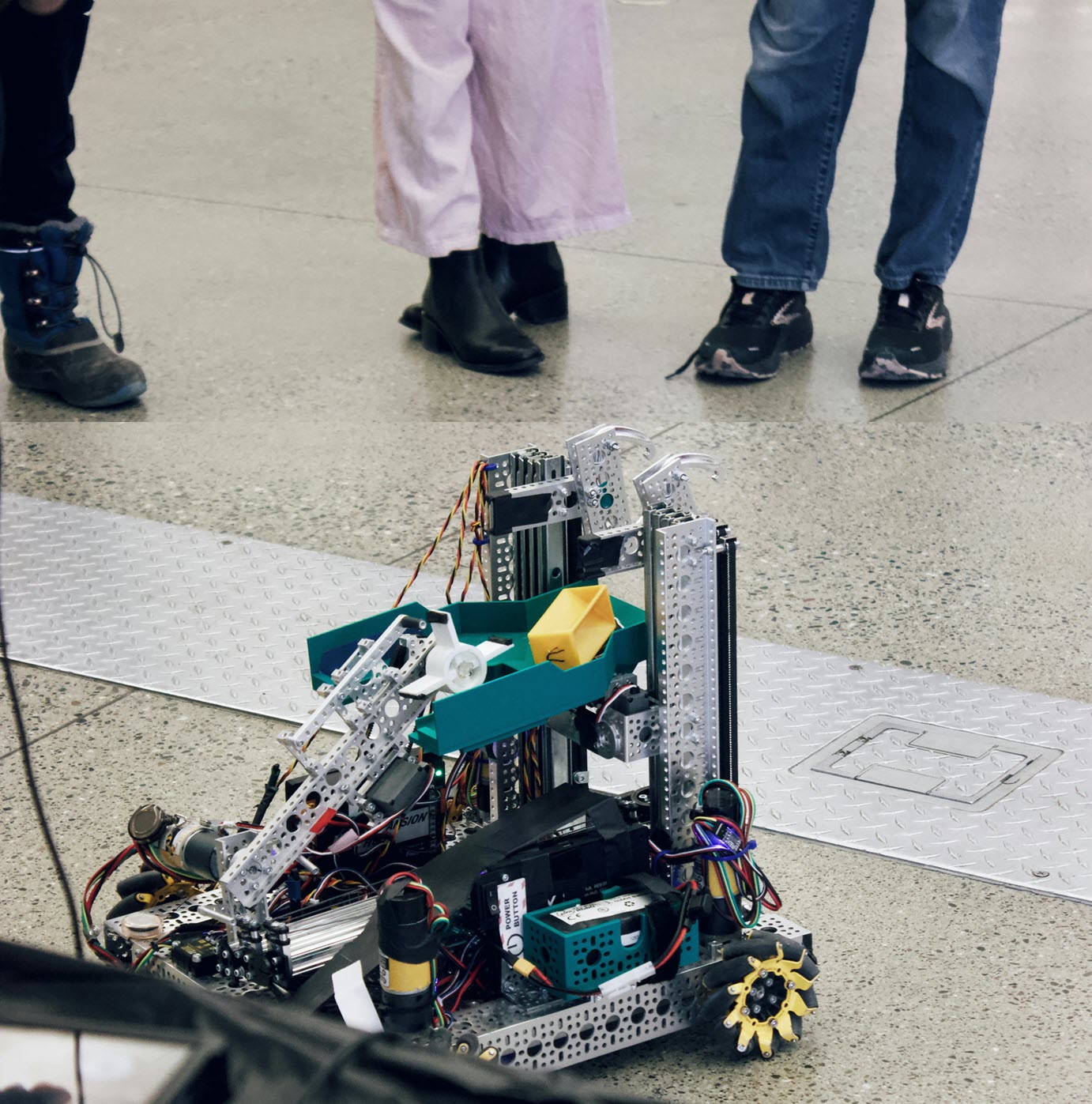 AI Literacy for Educators