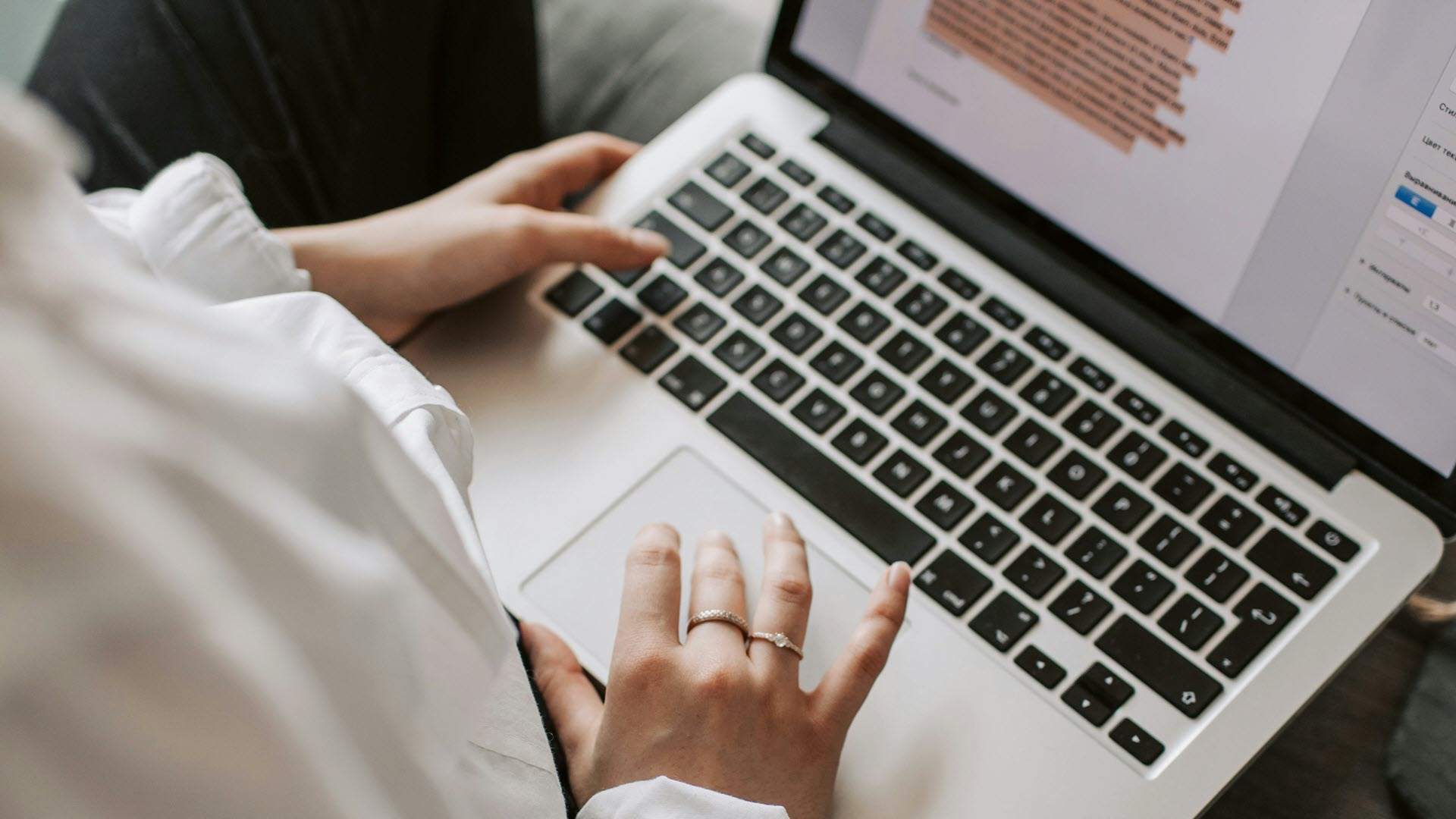 Creating Accessible Documents in Education