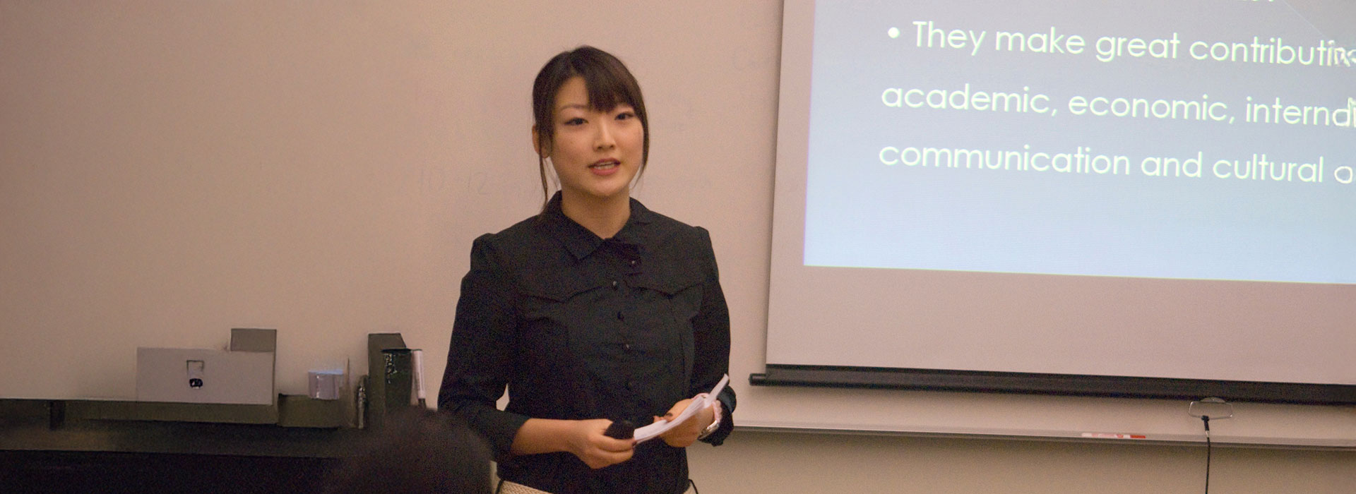 Cultural Responsiveness in the Online Classroom