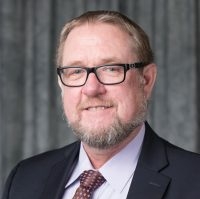 Kenneth Kriz