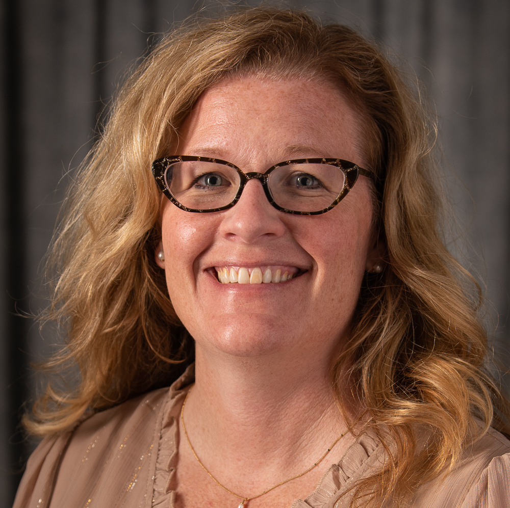 Beth Hatt
