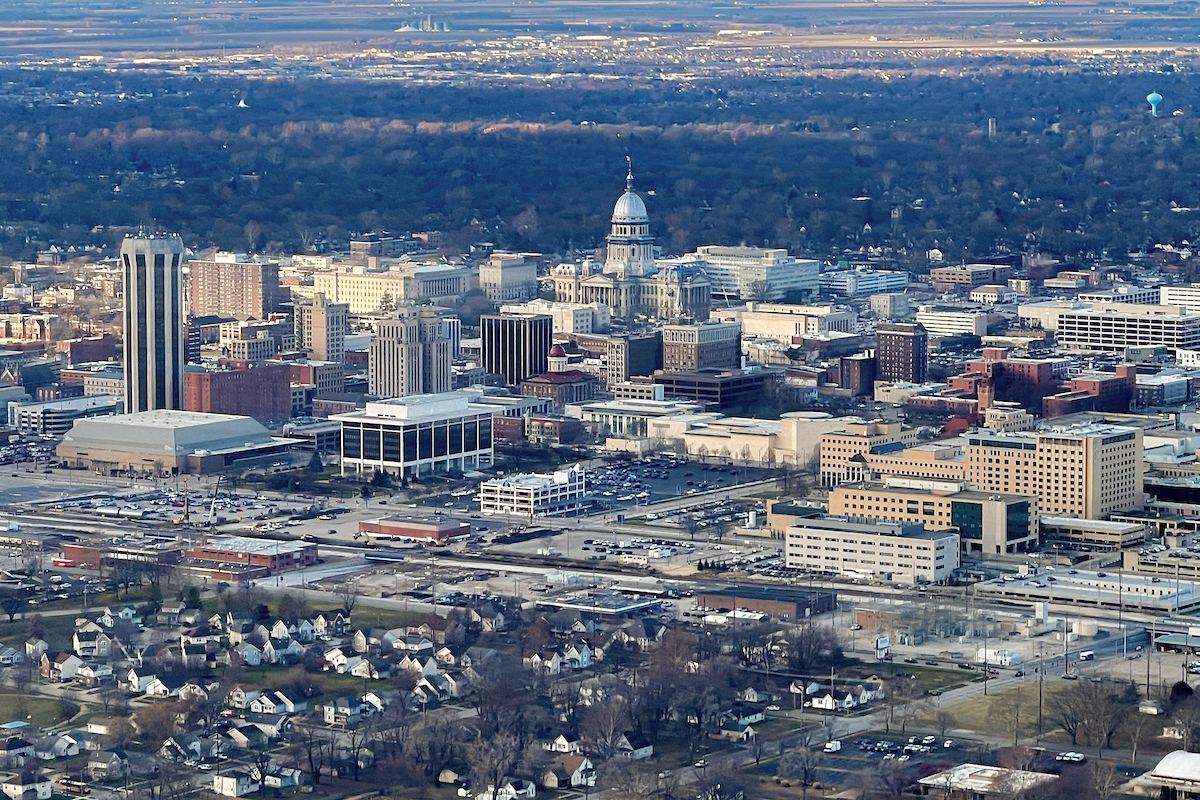 Downtown