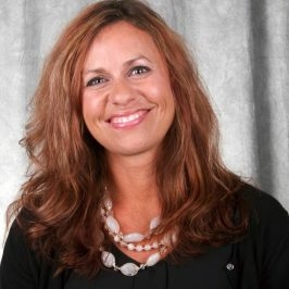 Professor Amandailee Adams