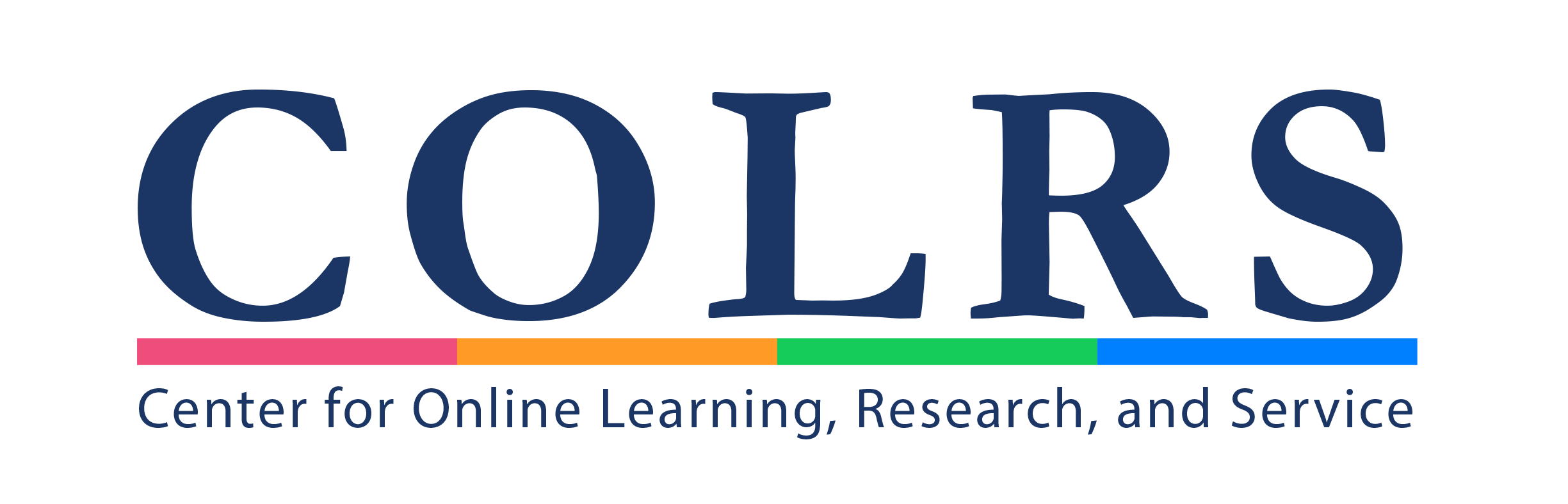 COLRS Logo.
